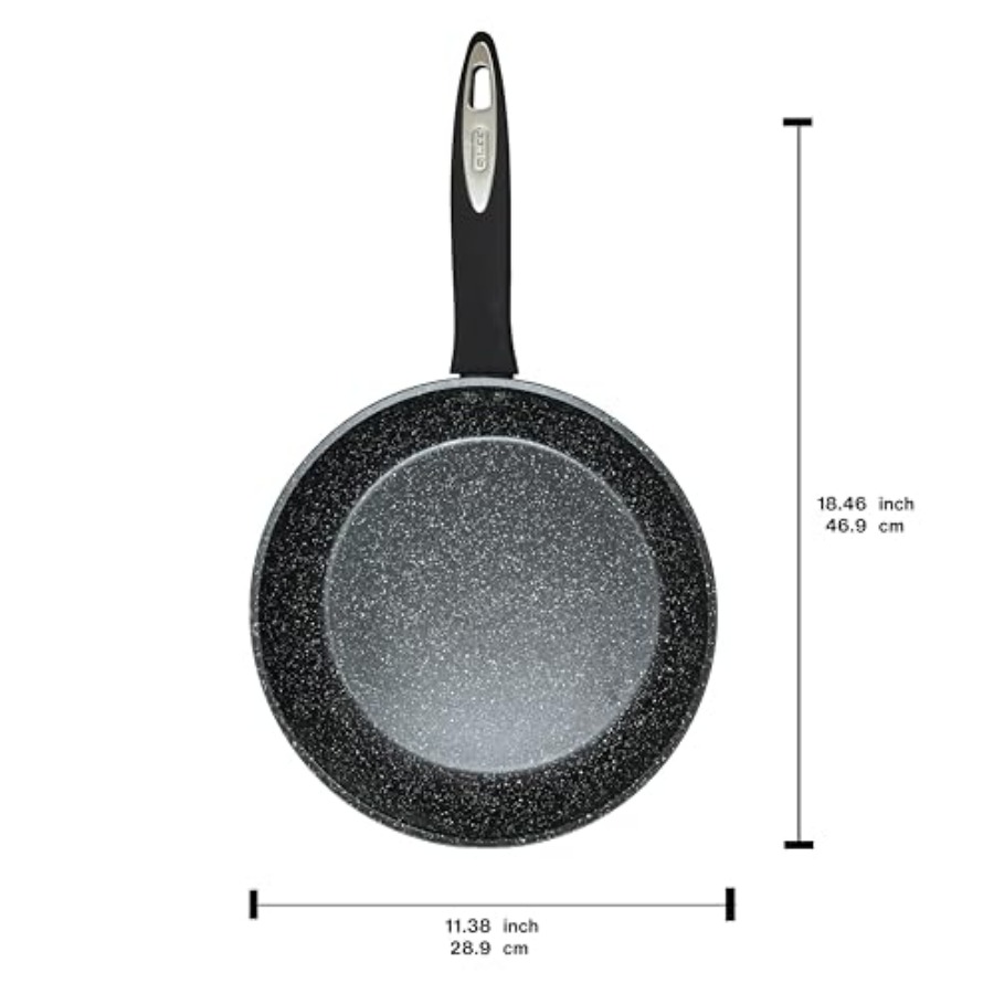 Ultimate Ceramic Cookware - No - Meal Prep Healthy recensie en prijs